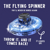 The Flying Spinner™